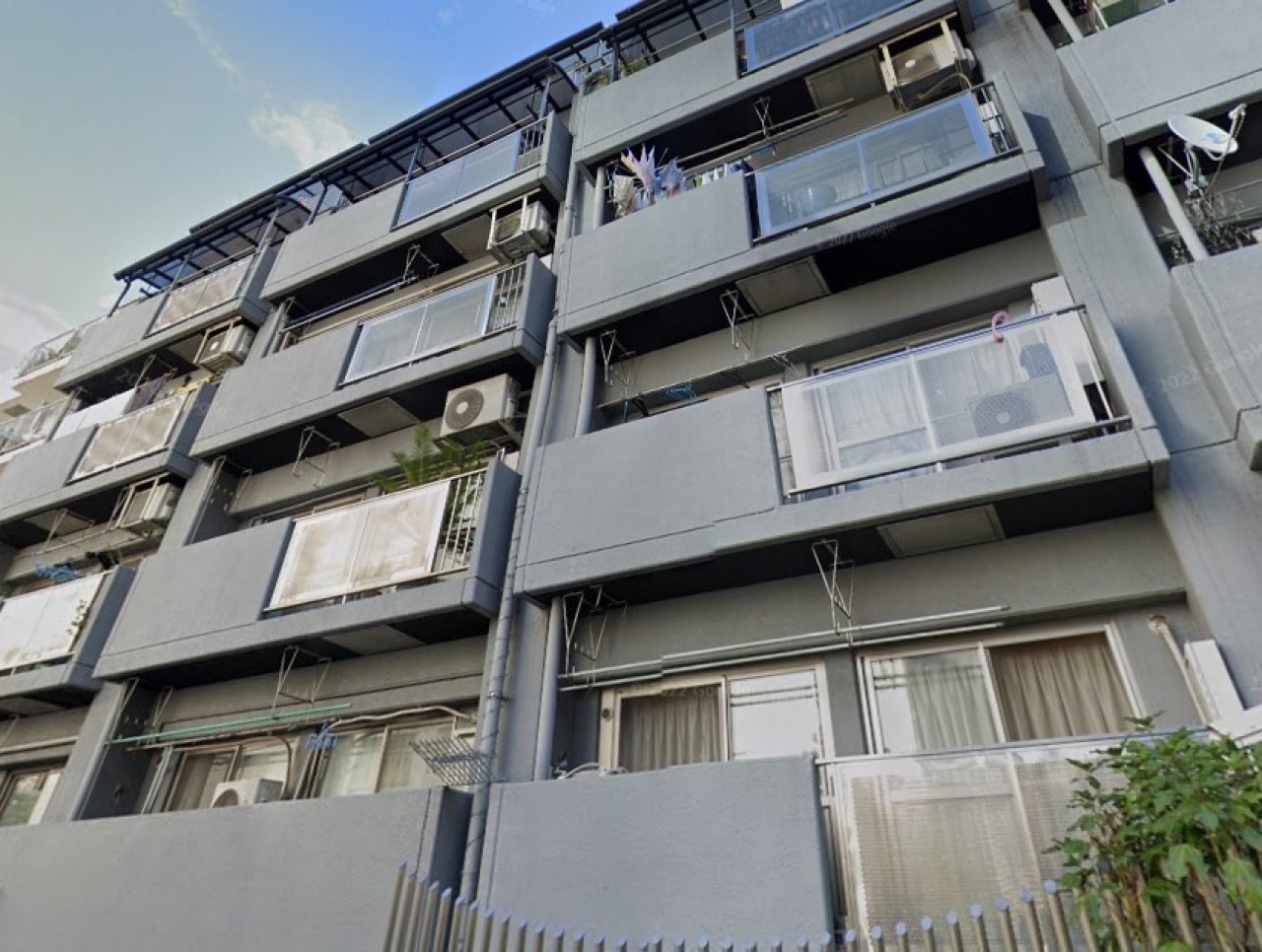 セザール御殿山