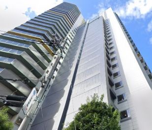 ブリリアタワー大崎