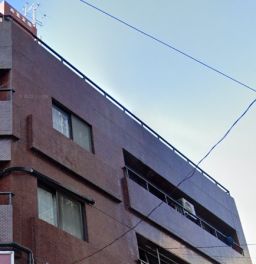 桔梗ハイツ西五反田