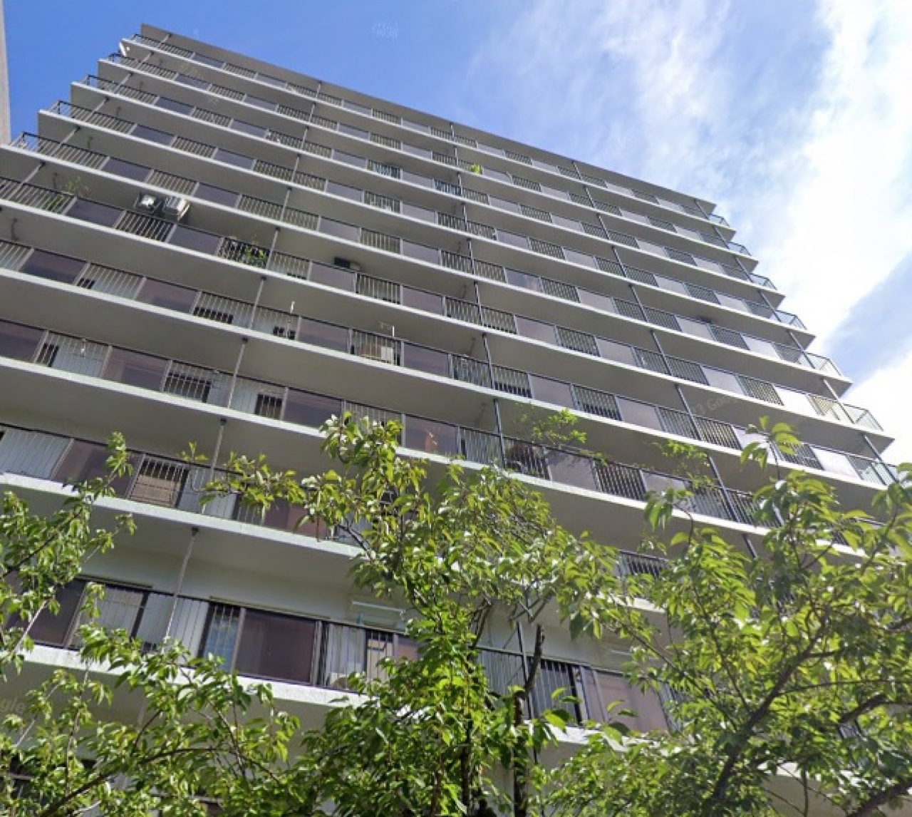 ライオンズマンション池田山