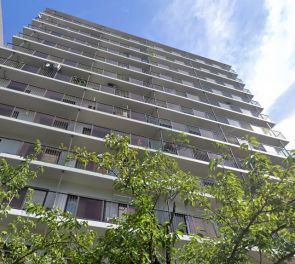 ライオンズマンション池田山