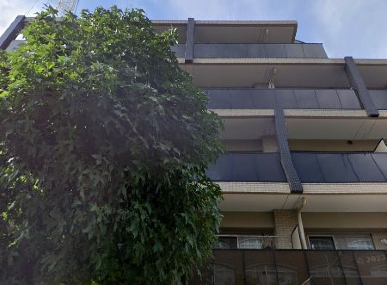 デュオステージ品川西大井