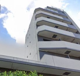 シーフォルム不動前