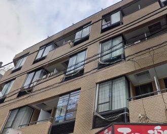 ハイホーム五反田