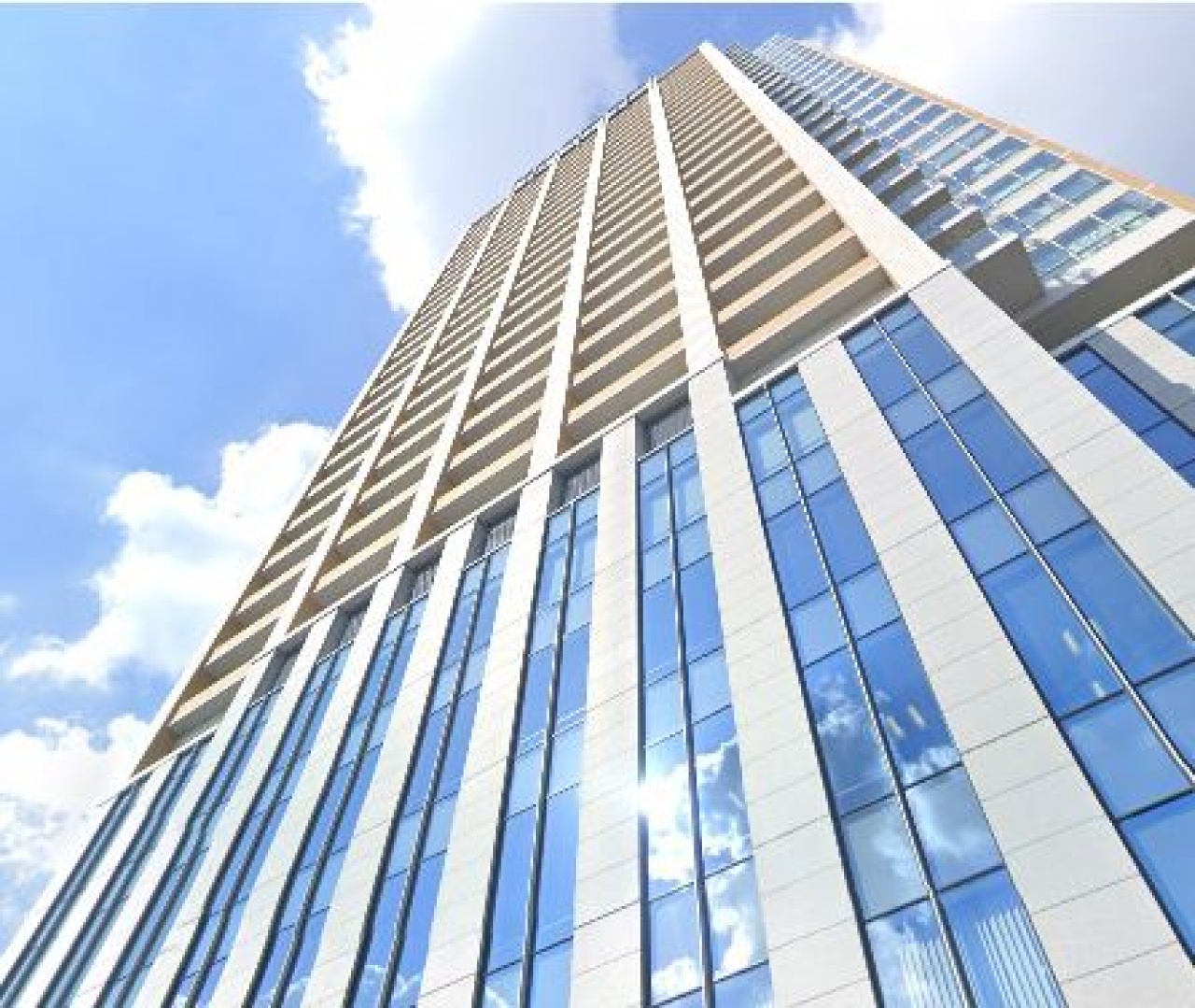 パークタワー目黒