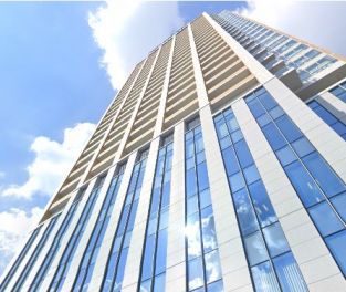 パークタワー目黒