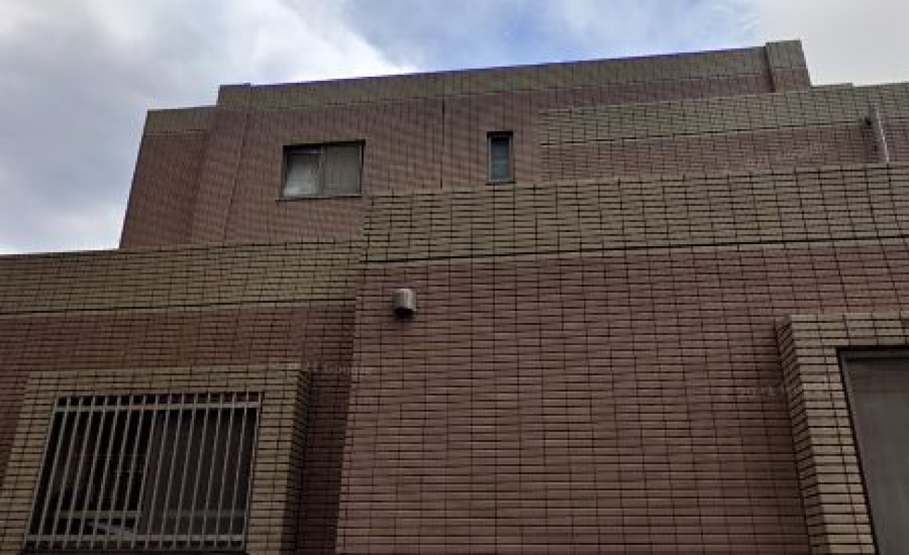 菱和パレス島津山