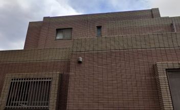 菱和パレス島津山