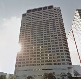 シーフォートタワー