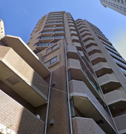 ライオンズプラザ池田山