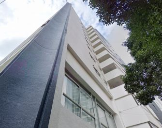 ハイツ三軒茶屋