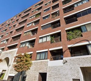 インペリアル広尾