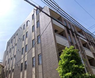 Ｄ｀クランディアイヴァン高輪