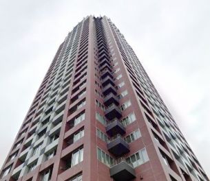 ザ・タワーズ台場イースト