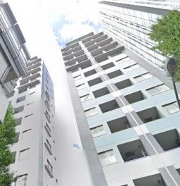 デュオスカーラ西麻布タワーＥＡＳＴ