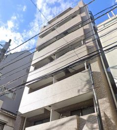 アドリーム東麻布