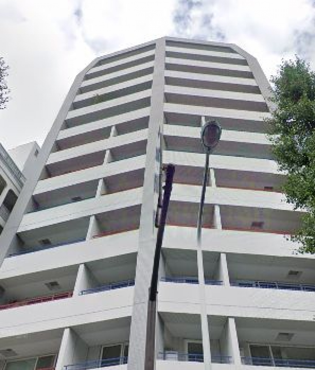 ラ　ヴォーグ南青山