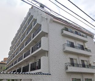 秀和青南レジデンス