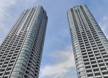 東京ツインパークス