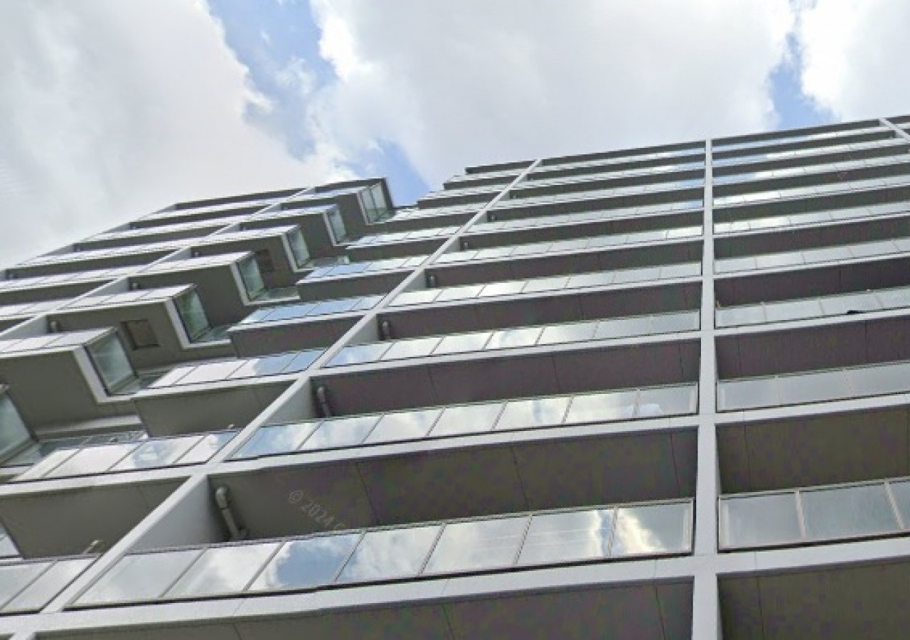 サンフル芝浦キャナルオーパス