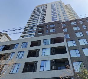 ザ・パークハウス西麻布レジデンス　