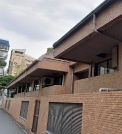 スカイプラザ赤坂