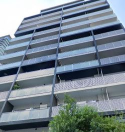 リストレジデンス芝浦