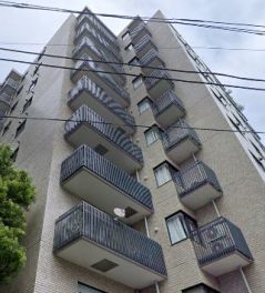 南青山パークマンション