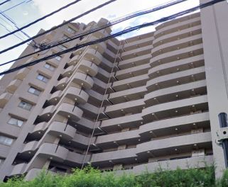 三田シティハウス