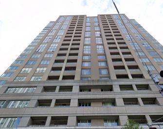 ザ・レジデンス三田