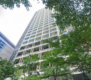 パークコート六本木ヒルトップ