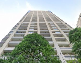 パークコート虎ノ門愛宕タワー