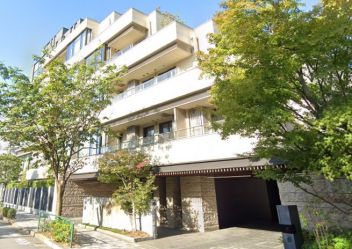 ザ・パークハウスグラン南青山四丁目