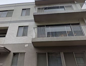 ステラサイト西麻布