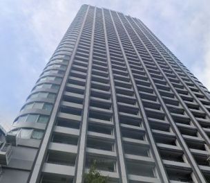 東京ツインパークス・レフトウイング