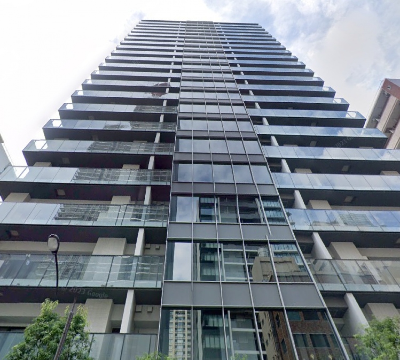 ウェリスタワー愛宕虎ノ門