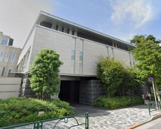 プレミスト南青山