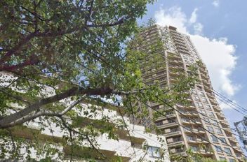 元麻布ヒルズフォレストテラスウエスト