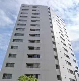 高輪シティハウス