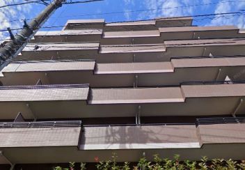 コスモ都立大学