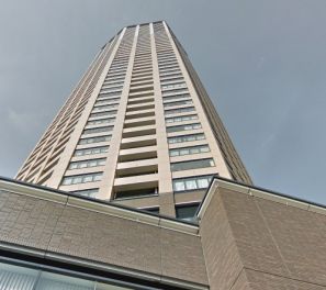 中目黒アトラスタワー