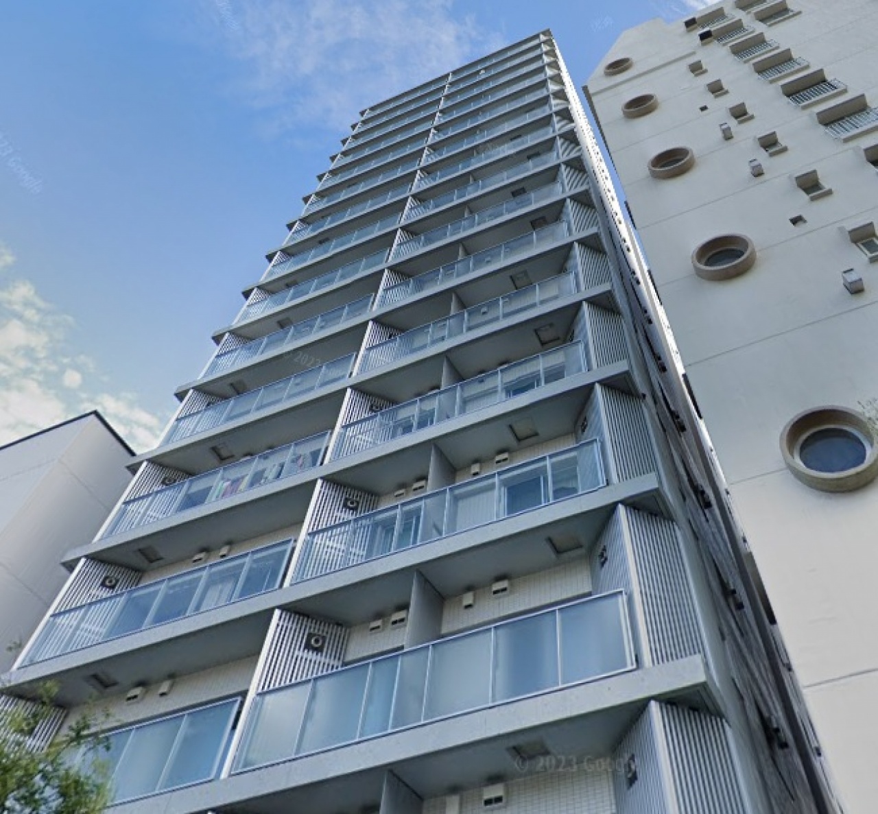 目黒グリーンコープ