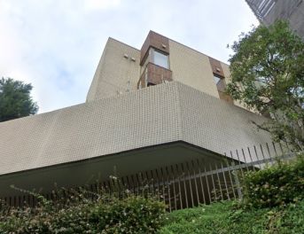 ディアナガーデン代官山