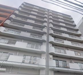 セブンスターマンション中目黒