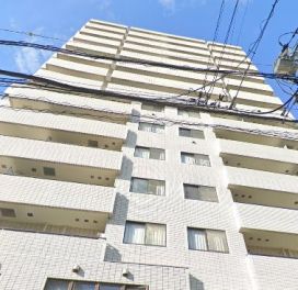 ミラドール都立大