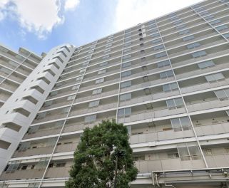 イトーピア東陽町マンション