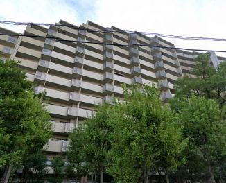 コスモ２１ザ・ガーデンズフォート