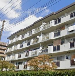 南砂１丁目エステート１号棟