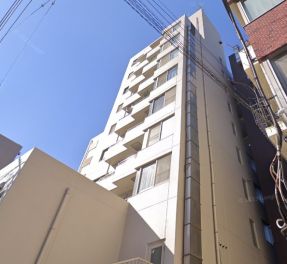 サニーハウス東陽町