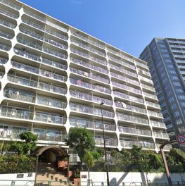 マンション東陽町